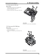 Предварительный просмотр 13 страницы FujiFilm FinePix A310 AS Service Manual