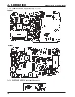 Предварительный просмотр 28 страницы FujiFilm FinePix A310 AS Service Manual