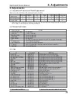 Предварительный просмотр 29 страницы FujiFilm FinePix A310 AS Service Manual