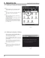 Предварительный просмотр 32 страницы FujiFilm FinePix A310 AS Service Manual