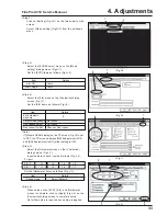 Предварительный просмотр 33 страницы FujiFilm FinePix A310 AS Service Manual