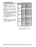 Предварительный просмотр 34 страницы FujiFilm FinePix A310 AS Service Manual