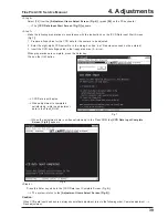 Предварительный просмотр 39 страницы FujiFilm FinePix A310 AS Service Manual