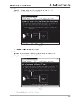 Предварительный просмотр 41 страницы FujiFilm FinePix A310 AS Service Manual