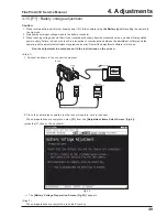 Предварительный просмотр 49 страницы FujiFilm FinePix A310 AS Service Manual