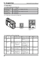 Предварительный просмотр 58 страницы FujiFilm FinePix A310 AS Service Manual