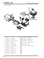 Предварительный просмотр 64 страницы FujiFilm FinePix A310 AS Service Manual