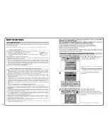 Preview for 6 page of FujiFilm FINEPIX A310 Owner'S Manual