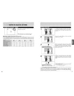 Preview for 11 page of FujiFilm FINEPIX A310 Owner'S Manual