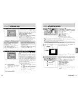 Preview for 21 page of FujiFilm FINEPIX A310 Owner'S Manual