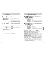 Preview for 22 page of FujiFilm FINEPIX A310 Owner'S Manual