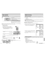 Preview for 34 page of FujiFilm FINEPIX A310 Owner'S Manual