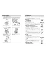 Preview for 36 page of FujiFilm FINEPIX A310 Owner'S Manual