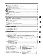 Preview for 5 page of FujiFilm FINEPIX A330 Owner'S Manual