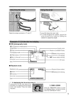 Preview for 9 page of FujiFilm FINEPIX A330 Owner'S Manual