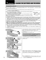 Preview for 10 page of FujiFilm FINEPIX A330 Owner'S Manual