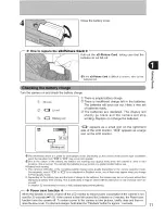 Preview for 11 page of FujiFilm FINEPIX A330 Owner'S Manual