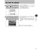 Preview for 15 page of FujiFilm FINEPIX A330 Owner'S Manual