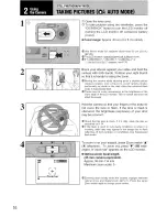 Preview for 16 page of FujiFilm FINEPIX A330 Owner'S Manual