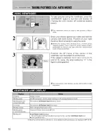 Preview for 18 page of FujiFilm FINEPIX A330 Owner'S Manual