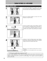 Preview for 20 page of FujiFilm FINEPIX A330 Owner'S Manual