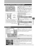 Preview for 21 page of FujiFilm FINEPIX A330 Owner'S Manual