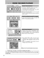 Preview for 22 page of FujiFilm FINEPIX A330 Owner'S Manual