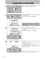 Preview for 24 page of FujiFilm FINEPIX A330 Owner'S Manual