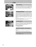 Preview for 28 page of FujiFilm FINEPIX A330 Owner'S Manual