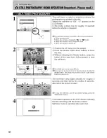 Preview for 30 page of FujiFilm FINEPIX A330 Owner'S Manual