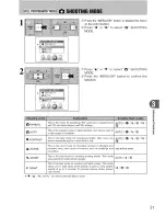 Preview for 31 page of FujiFilm FINEPIX A330 Owner'S Manual