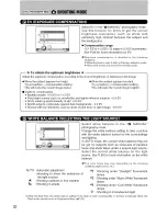 Preview for 32 page of FujiFilm FINEPIX A330 Owner'S Manual