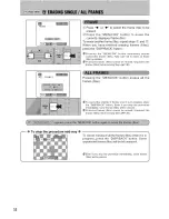 Preview for 34 page of FujiFilm FINEPIX A330 Owner'S Manual