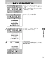 Preview for 37 page of FujiFilm FINEPIX A330 Owner'S Manual