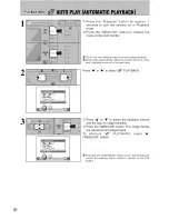 Preview for 40 page of FujiFilm FINEPIX A330 Owner'S Manual