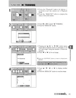 Preview for 41 page of FujiFilm FINEPIX A330 Owner'S Manual