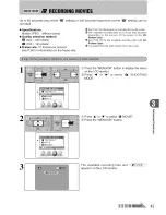 Preview for 43 page of FujiFilm FINEPIX A330 Owner'S Manual