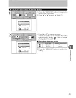 Preview for 45 page of FujiFilm FINEPIX A330 Owner'S Manual