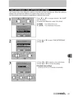 Preview for 51 page of FujiFilm FINEPIX A330 Owner'S Manual