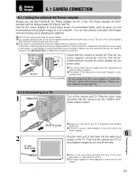 Preview for 61 page of FujiFilm FINEPIX A330 Owner'S Manual