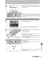 Preview for 63 page of FujiFilm FINEPIX A330 Owner'S Manual