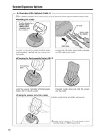 Preview for 72 page of FujiFilm FINEPIX A330 Owner'S Manual