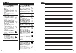 Предварительный просмотр 47 страницы FujiFilm FinePix A360 Owner'S Manual