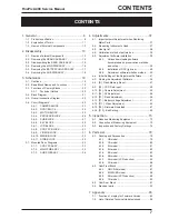 Предварительный просмотр 7 страницы FujiFilm FINEPIX A400 Service Manual