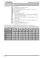 Предварительный просмотр 10 страницы FujiFilm FINEPIX A400 Service Manual