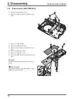 Предварительный просмотр 18 страницы FujiFilm FINEPIX A400 Service Manual