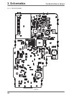 Предварительный просмотр 34 страницы FujiFilm FINEPIX A400 Service Manual