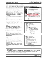 Предварительный просмотр 39 страницы FujiFilm FINEPIX A400 Service Manual