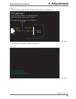 Предварительный просмотр 51 страницы FujiFilm FINEPIX A400 Service Manual