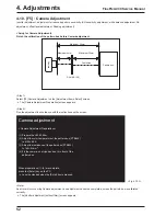 Предварительный просмотр 52 страницы FujiFilm FINEPIX A400 Service Manual